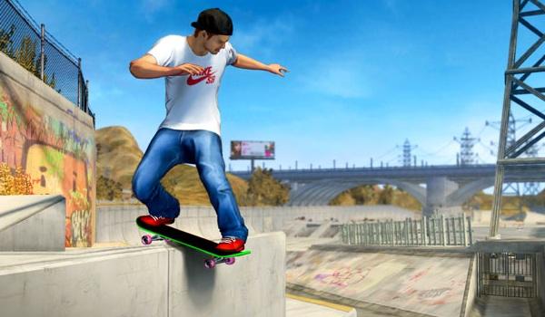 Tony Hawk: Ride Music Revealed