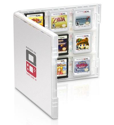 Nintendo Reveals New Club Nintendo Rewards