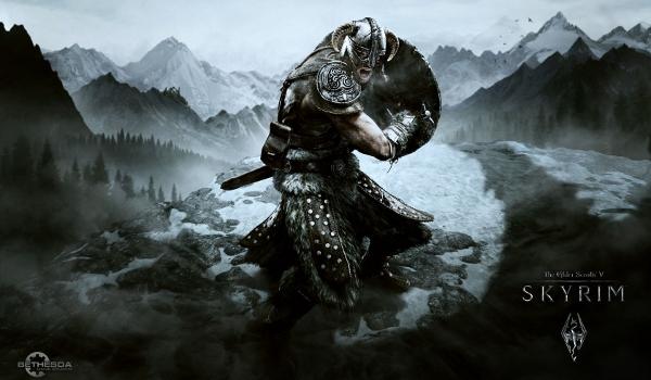 Skyrim Creation Kit Coming "Soon" to Steam
