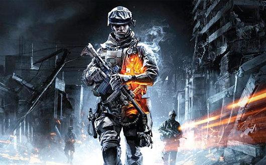 Battlefield 3, FIFA 12 Sell Over 10 Million Each