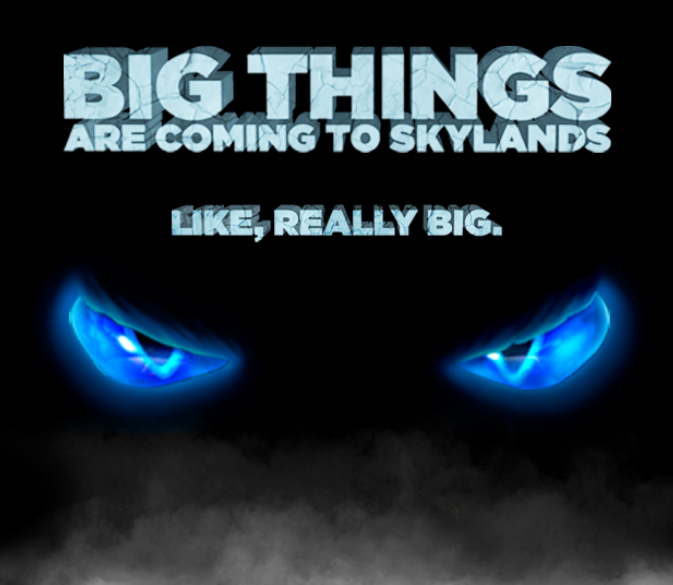 Skylanders Sequel Announced