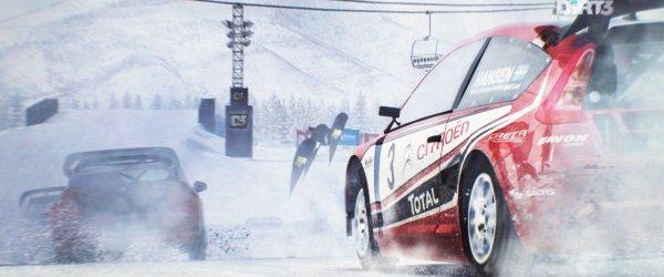 Dirt 3 Complete Edition Coming in March