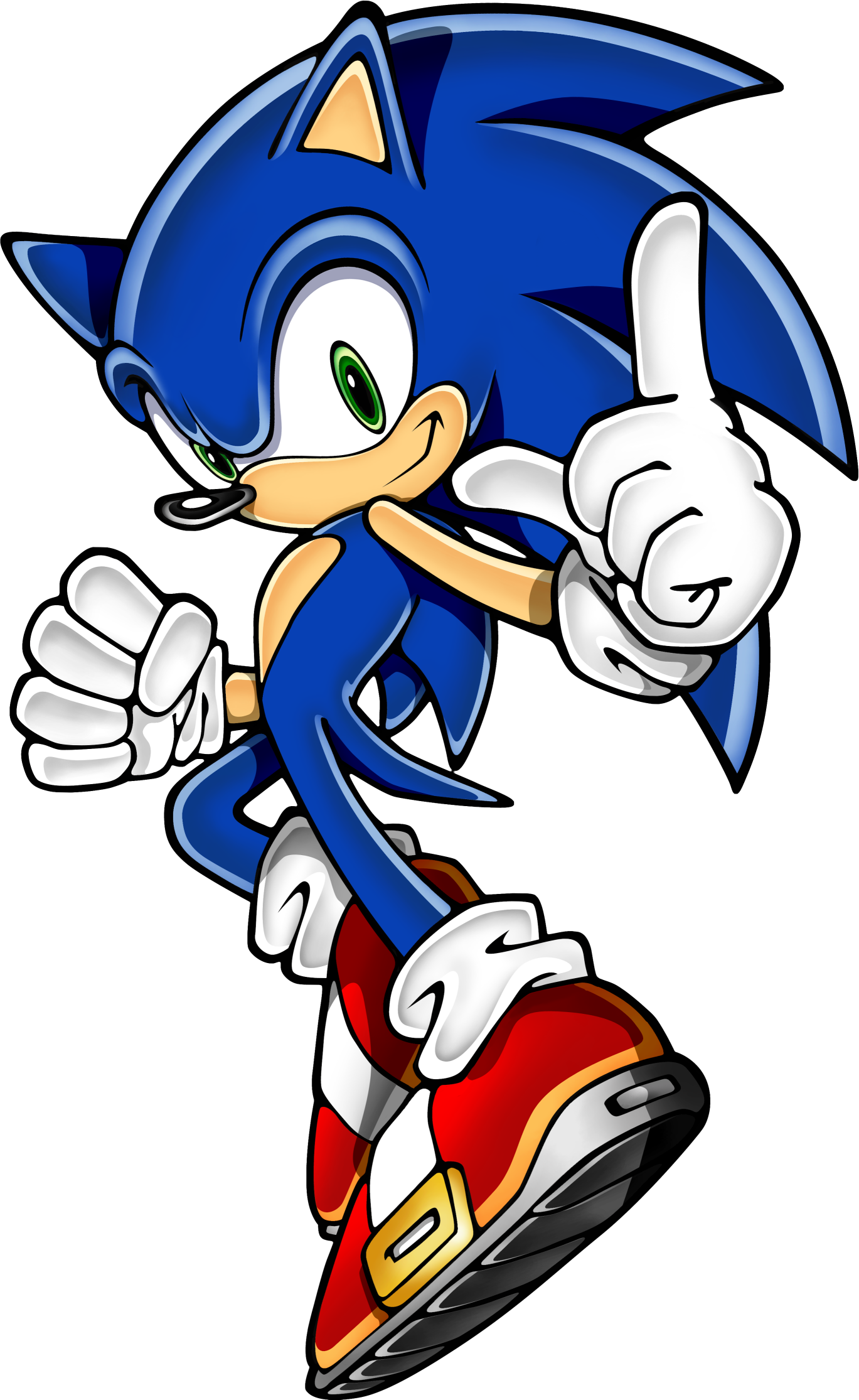 Sonic & Sega All-Stars Racing to Receive a Sequel