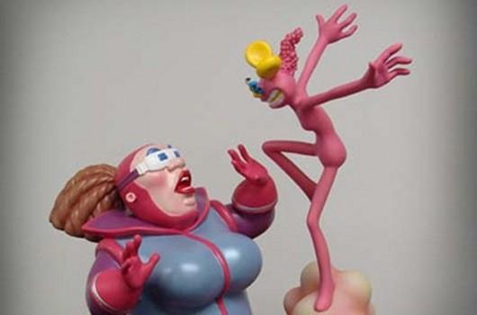Ms. Splosion Man Getting Free DLC