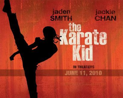 Karateka is Getting the HD Remake Treatment