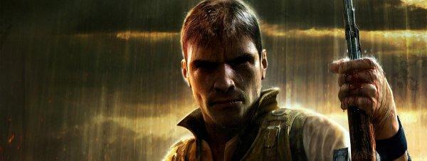 Far Cry 3 Slashes Through the Jungle this Fall