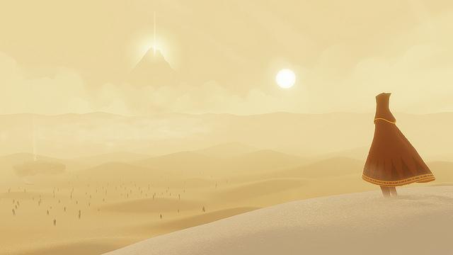 Journey Takes Its First Steps in March