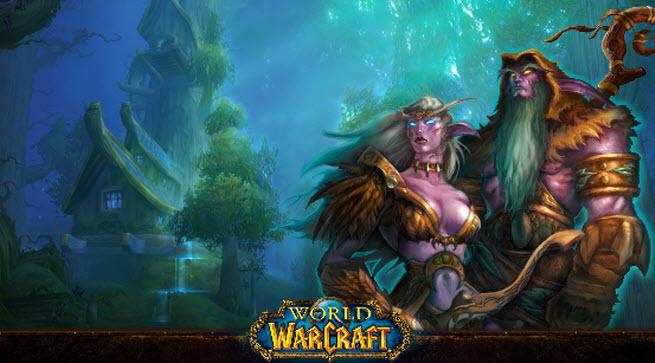 Blizzard Lays Off 600 Employees