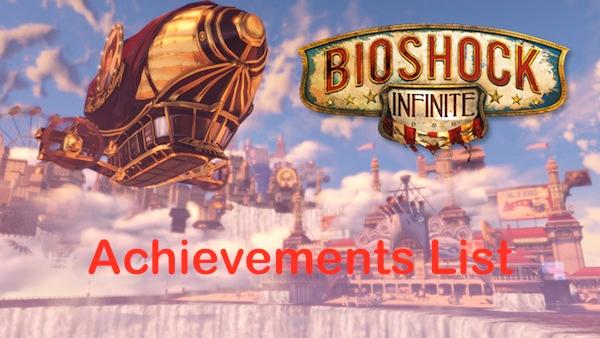 BioShock Infinite To Hit the Streets This Fall
