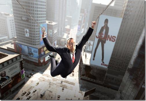 Stan Lee Playable In The Amazing Spider-Man