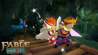 New Fable XBLA Game Announced