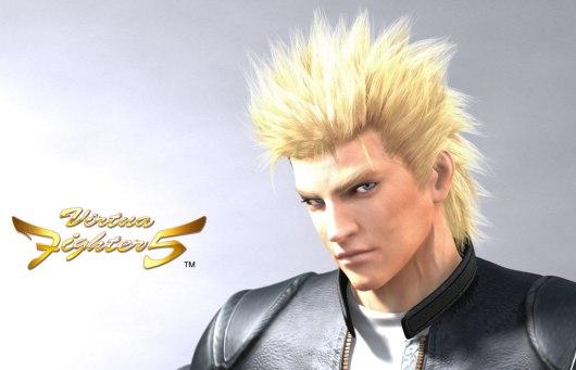Dead or Alive 5 Getting a Visit From Virtua Fighter