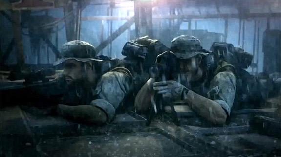 Medal of Honor Warfighter Release Date Confirmed