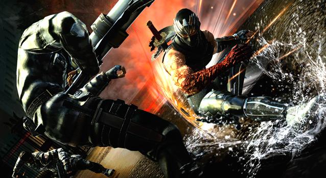 Ninja Gaiden 3 Requires Online Pass