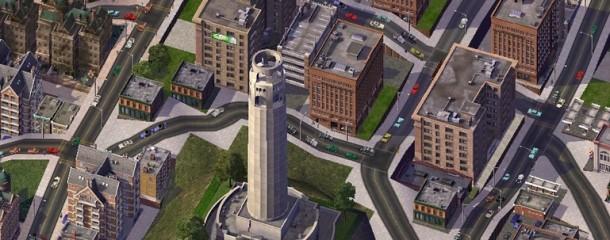 Maxis Reveals New Sim City at GDC