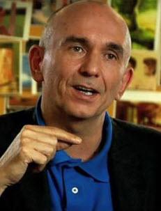Peter Molyneux No Longer With Lionhead