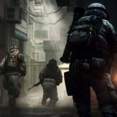 Three New DLC Packs Announced for Battlefield 3