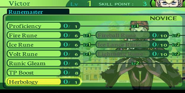 Etrian Odyssey IV to Introduce Big Changes to the Series