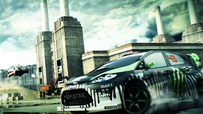 Dirt 3 Complete Edition Coming March 20