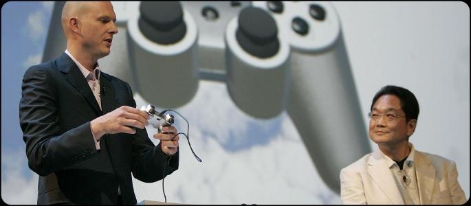 Phil Harrison to Take Over For Molyneux