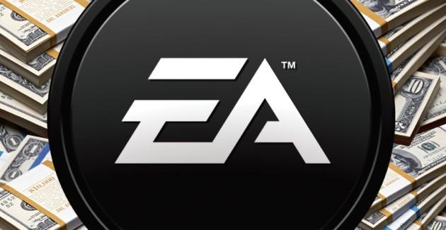 EA to Shut Down Several Online Game Servers
