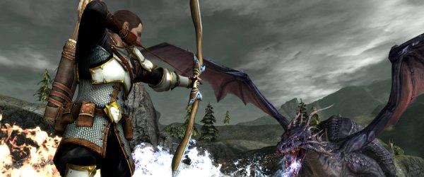 Dragon Age II Expansion Cancelled