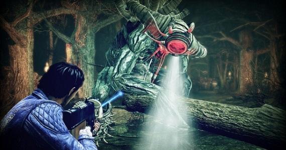 Shadows of the Damned...2?
