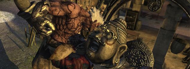 Asura's Wrath Gets a Ton of DLC