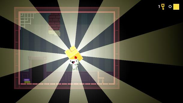 Fez Has a Release Date