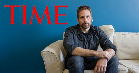 Ken Levine Nominated For Time Magazine's 100 Most Influential People