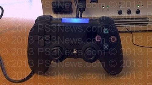 PlayStation 4 Rumors Surface