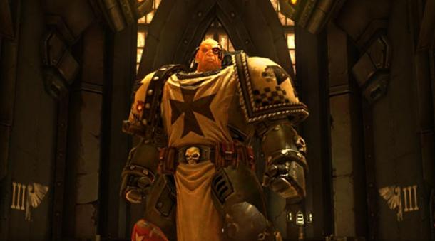 Warhammer 40K: Dark Millennium is an MMO No More