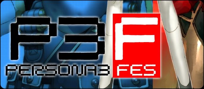 Shin Megami Tensei: Persona 3 FES Coming to PSN