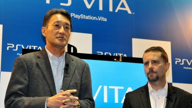 Sony Expected to Cut 10,000 Jobs