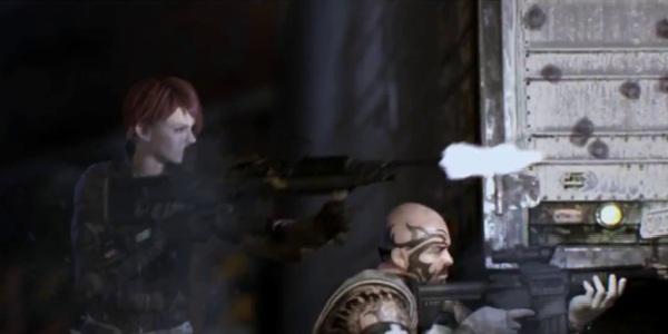 Resident Evil: Operation Raccoon City DLC Coming Tomorrow