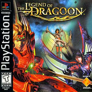 The Legend of Dragoon Soars onto PSN This May