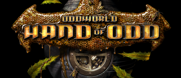 Hand of Odd Teaser Site Is Live