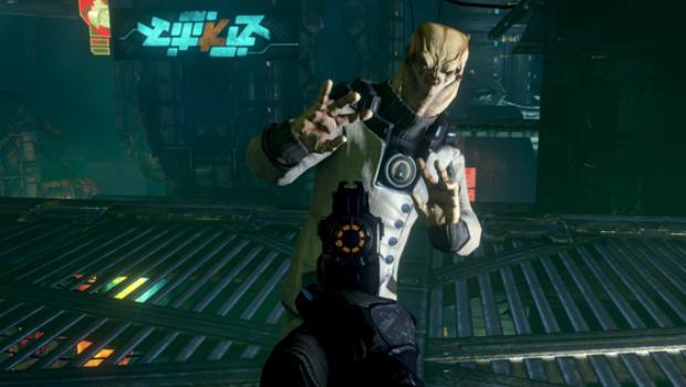 Prey 2 Delayed But Not Canceled