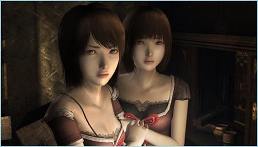 Fatal Frame II Coming to the Wii in Europe