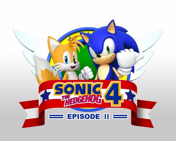Sonic the Hedgehog 4: Episode II Temporarily Leaked on Steam