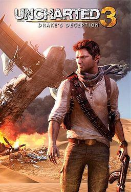 Resistance Collection Leaked, Uncharted 3 GOTY Edition Announced