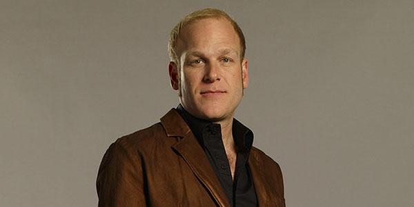 Adam Sessler Leaves G4