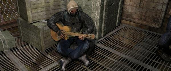 S.T.A.L.K.E.R. 2 is Confirmed Dead