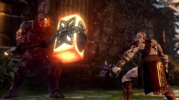 God of War: Ascension Details Revealed