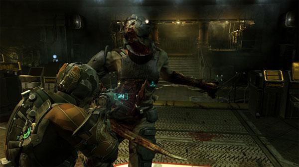 New Dead Space, Need For Speed Games Coming By 2013