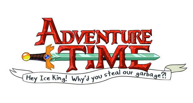 Adventure Time Video Game Coming To DS, 3DS