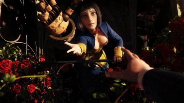 BioShock Infinite Delayed to 2013