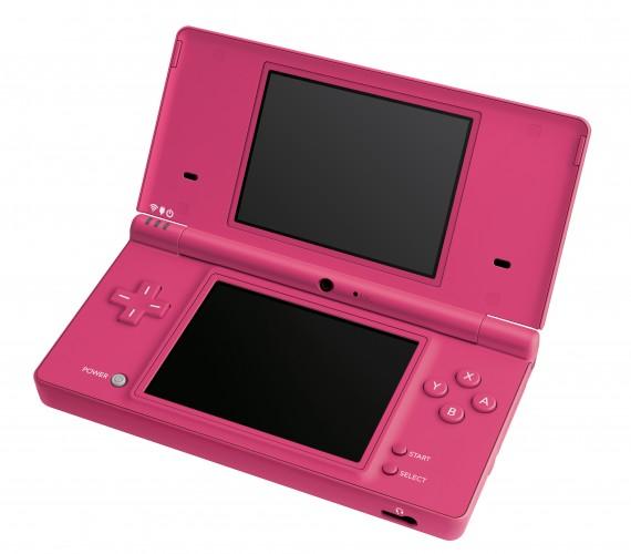Nintendo DSi Now $99.99, DSi XL $129.99