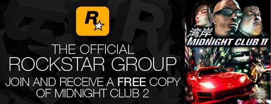 Get Midnight Club II Free on Steam