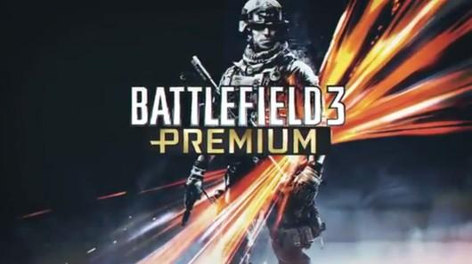 EA Likely Releasing Premium Service for Battlefield 3